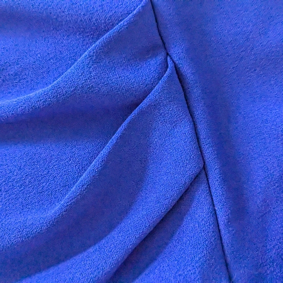 Betsy Johnson bodycon dress size 2 - Picture 3 of 4